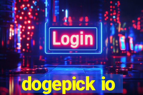 dogepick io